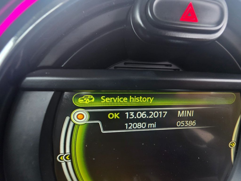 Used MINI Hatch 2015 for sale - 77668943: Photo 26