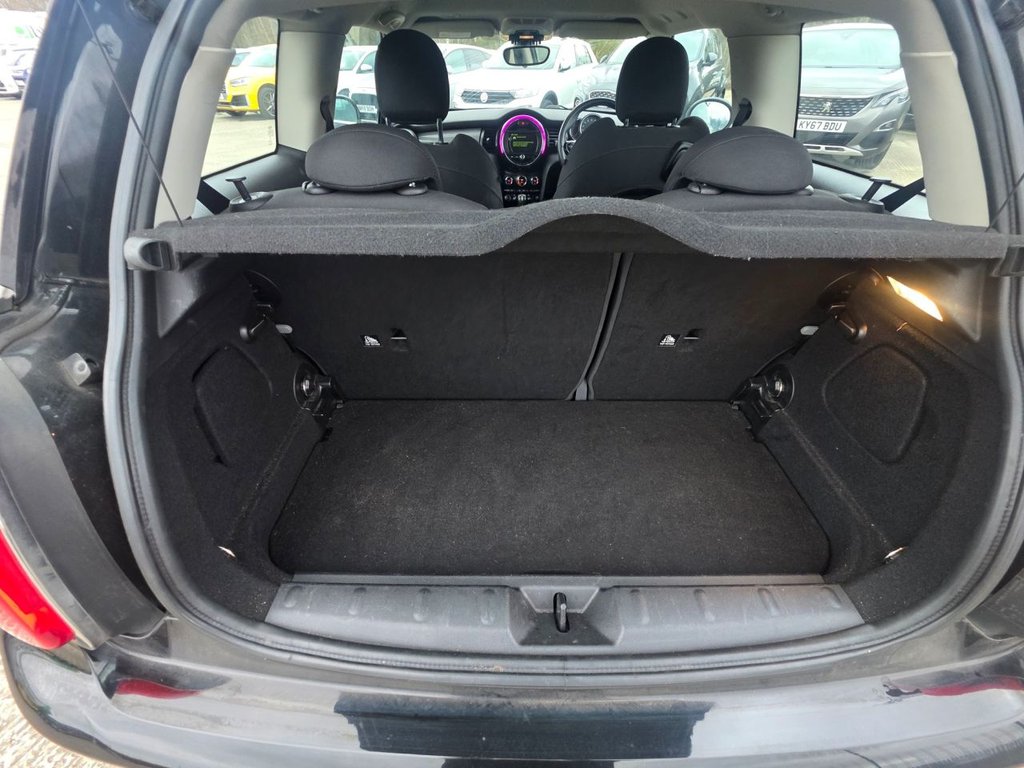 Used MINI Hatch 2015 for sale - 77668943: Photo 34