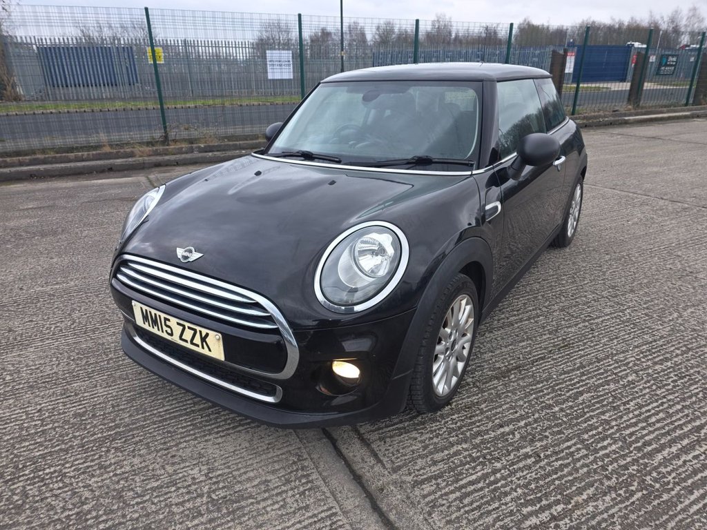 Used MINI Hatch 2015 for sale - 77668943: Photo 4