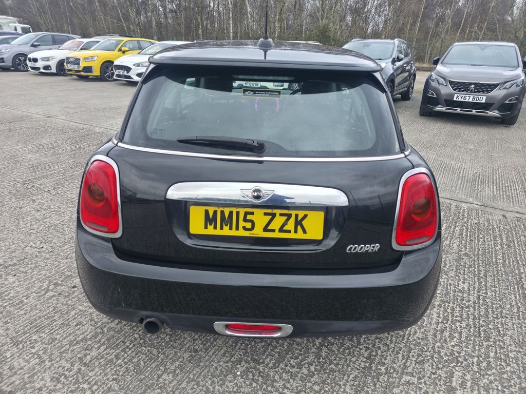 Used MINI Hatch 2015 for sale - 77668943: Photo 6