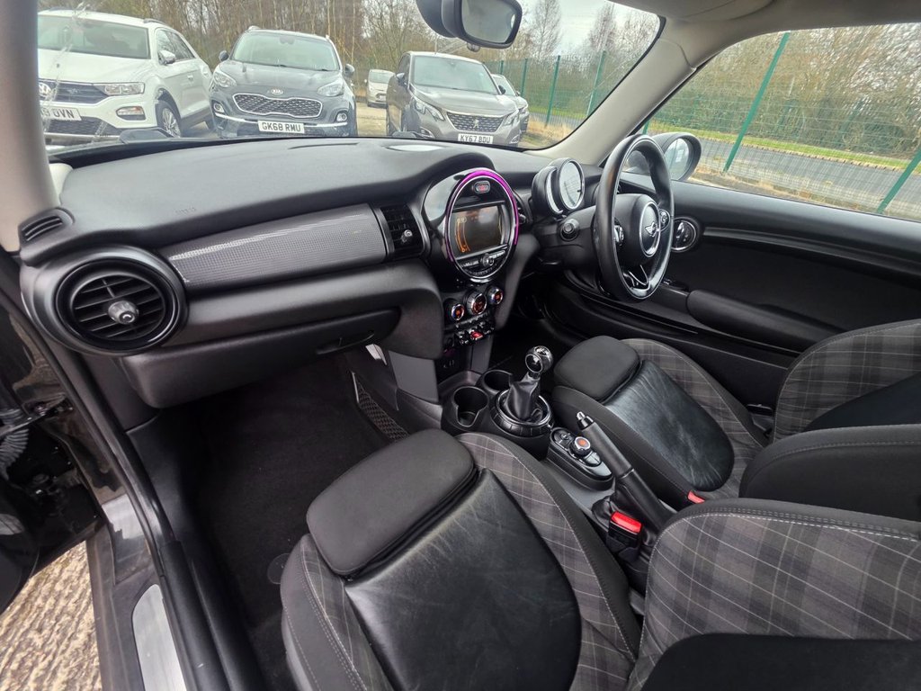 Used MINI Hatch 2015 for sale - 77668943: Photo 9