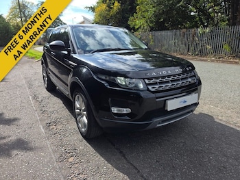2014 (13) - 2.2 SD4 Pure SUV 5dr Diesel Manual 4WD Euro 5 (s/s) (190 ps)