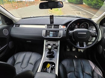 Used Land Rover Range Rover Evoque 2014 for sale - 75831326: Photo