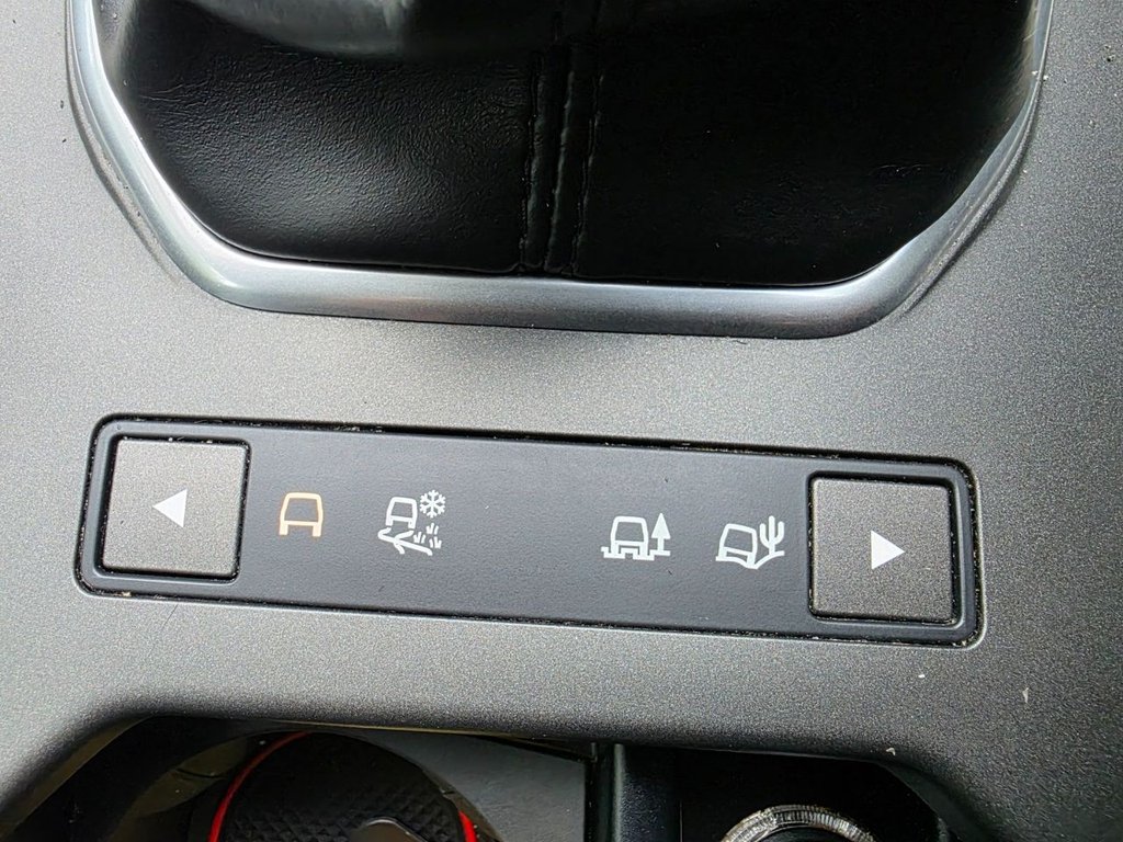 Vehicle 32