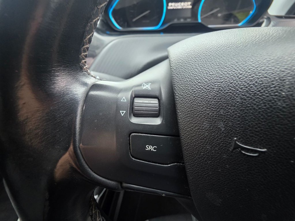 Used Peugeot 2008 2019 for sale - 77452133: Photo 13