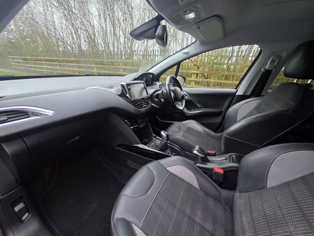 Used Peugeot 2008 2019 for sale - 77452133: Photo 15