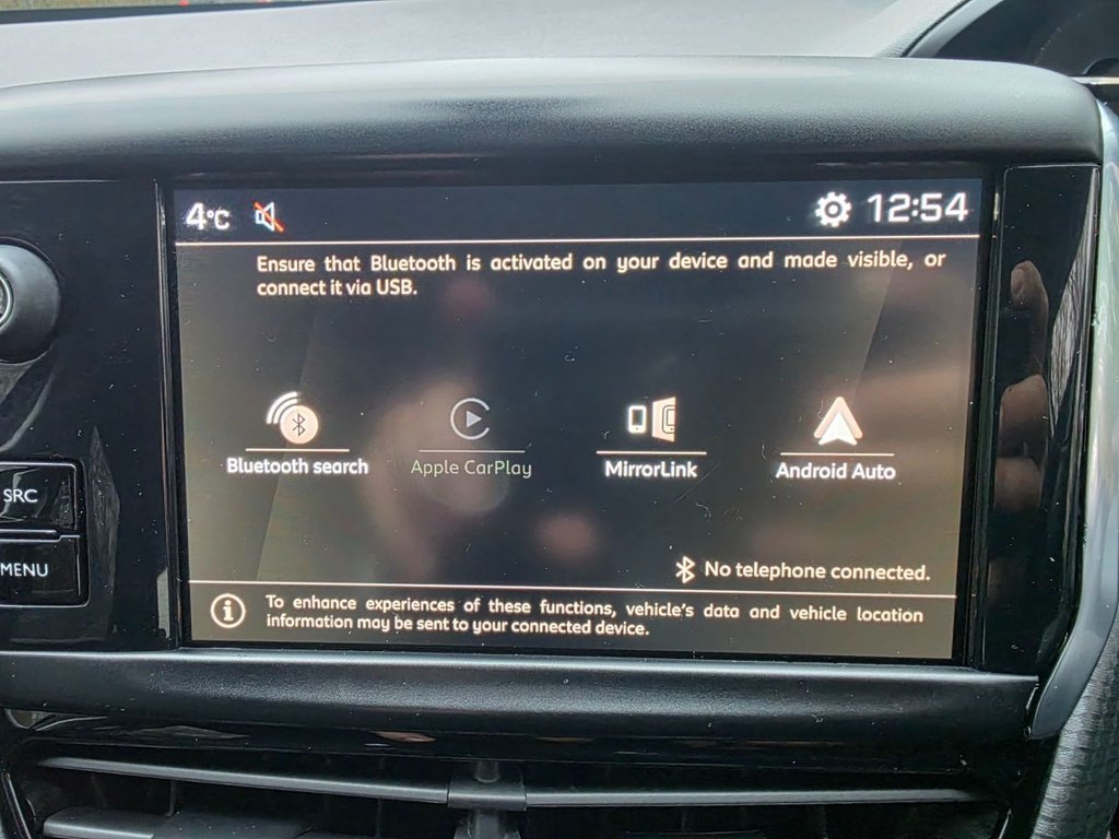 Used Peugeot 2008 2019 for sale - 77452133: Photo 19