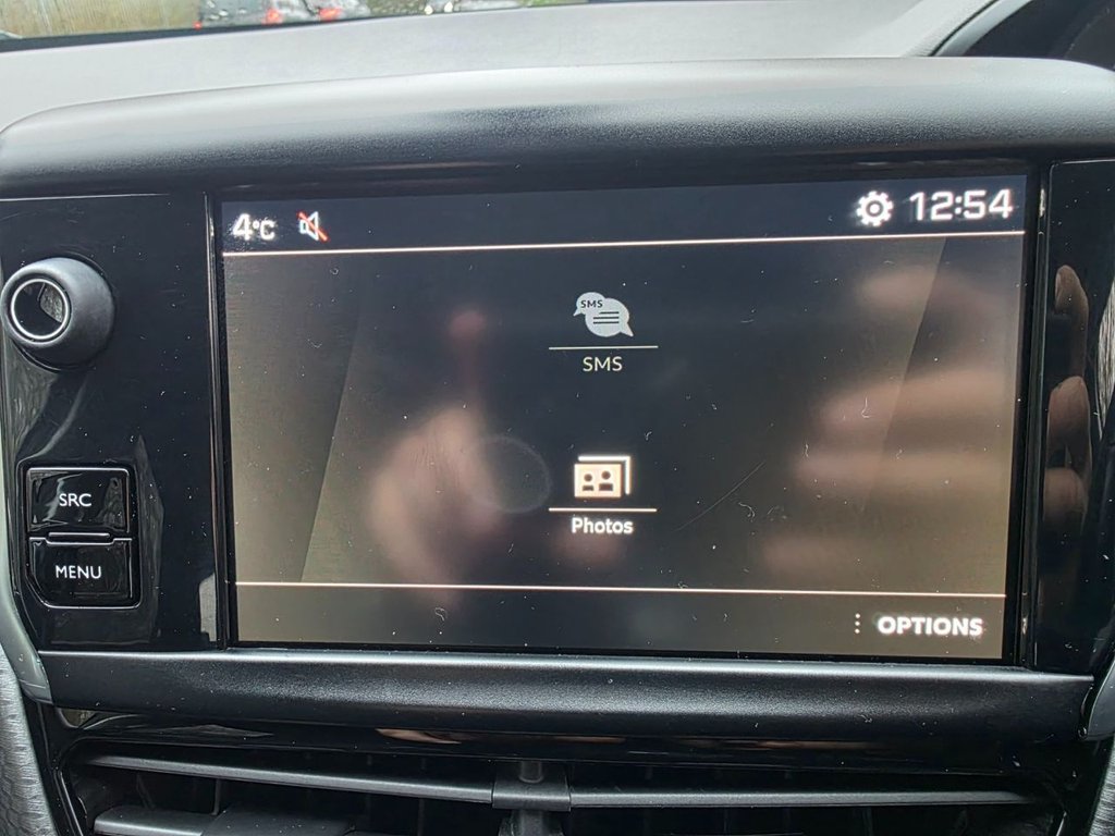 Used Peugeot 2008 2019 for sale - 77452133: Photo 22