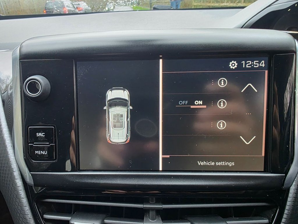 Used Peugeot 2008 2019 for sale - 77452133: Photo 23