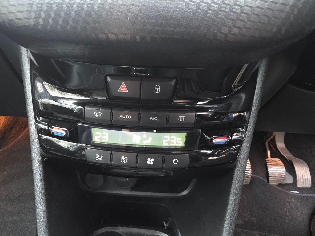 Used Peugeot 2008 2019 for sale - 77452133: Photo 25
