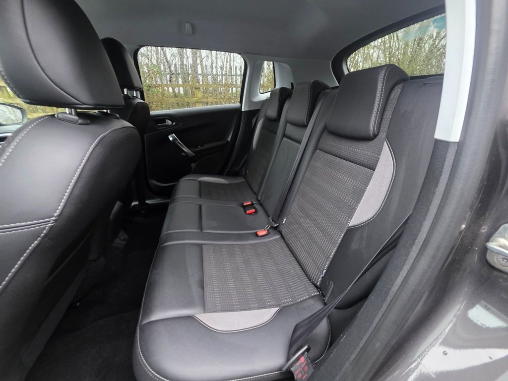 Used Peugeot 2008 2019 for sale - 77452133: Photo 29