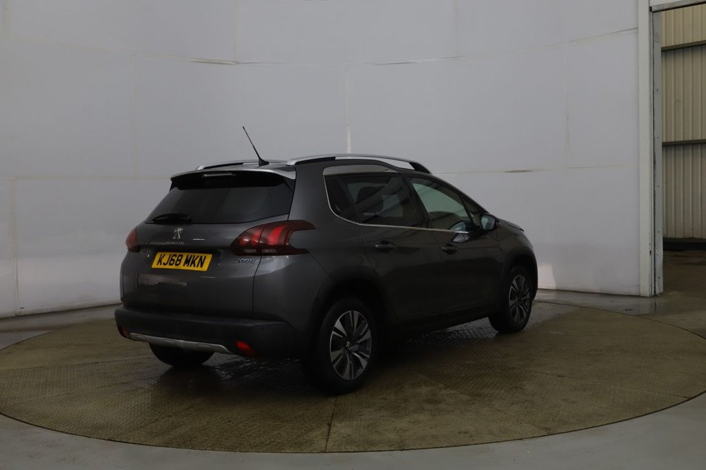 Used Peugeot 2008 2019 for sale - 77452133: Photo 3