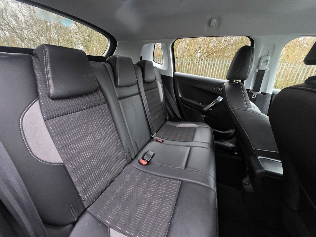 Used Peugeot 2008 2019 for sale - 77452133: Photo 30