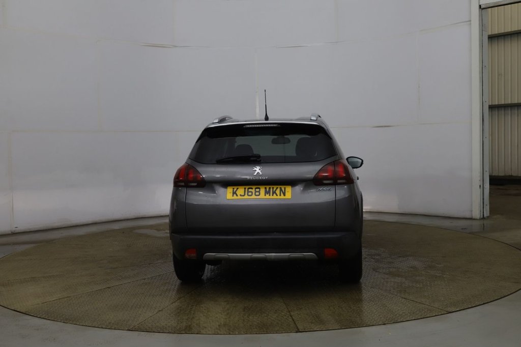 Used Peugeot 2008 2019 for sale - 77452133: Photo 5