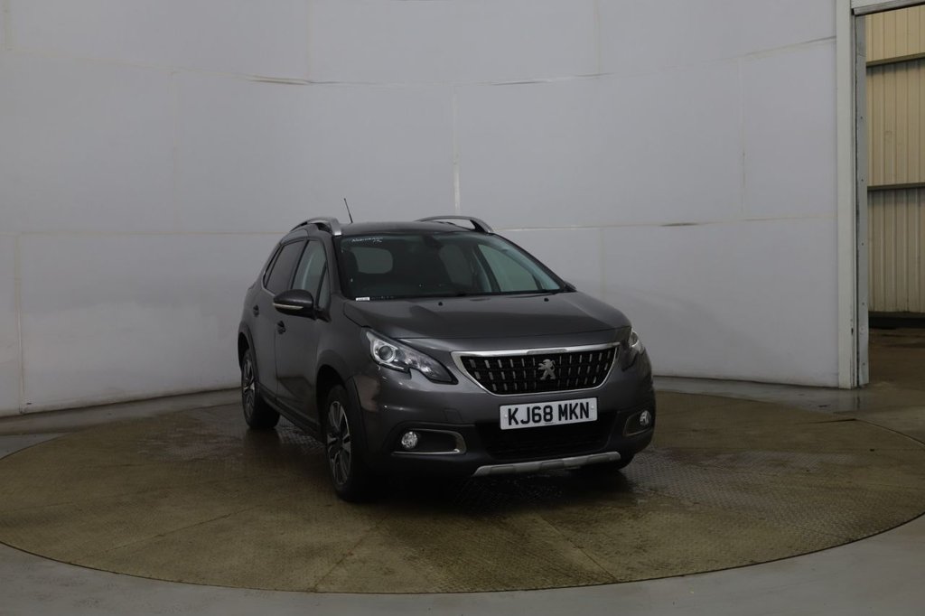 Used Peugeot 2008 2019 for sale - 77452133: Photo 7