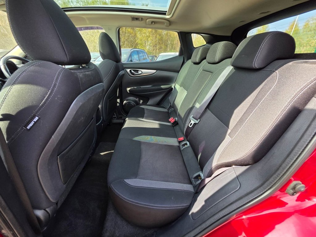 Used Nissan Qashqai 2018 for sale - 74076990: Photo 37