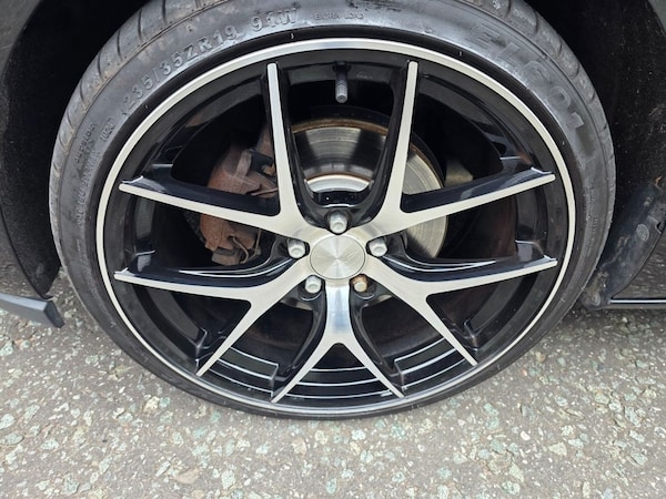 Used Vauxhall Astra 2018 for sale - 76280154: Photo 11