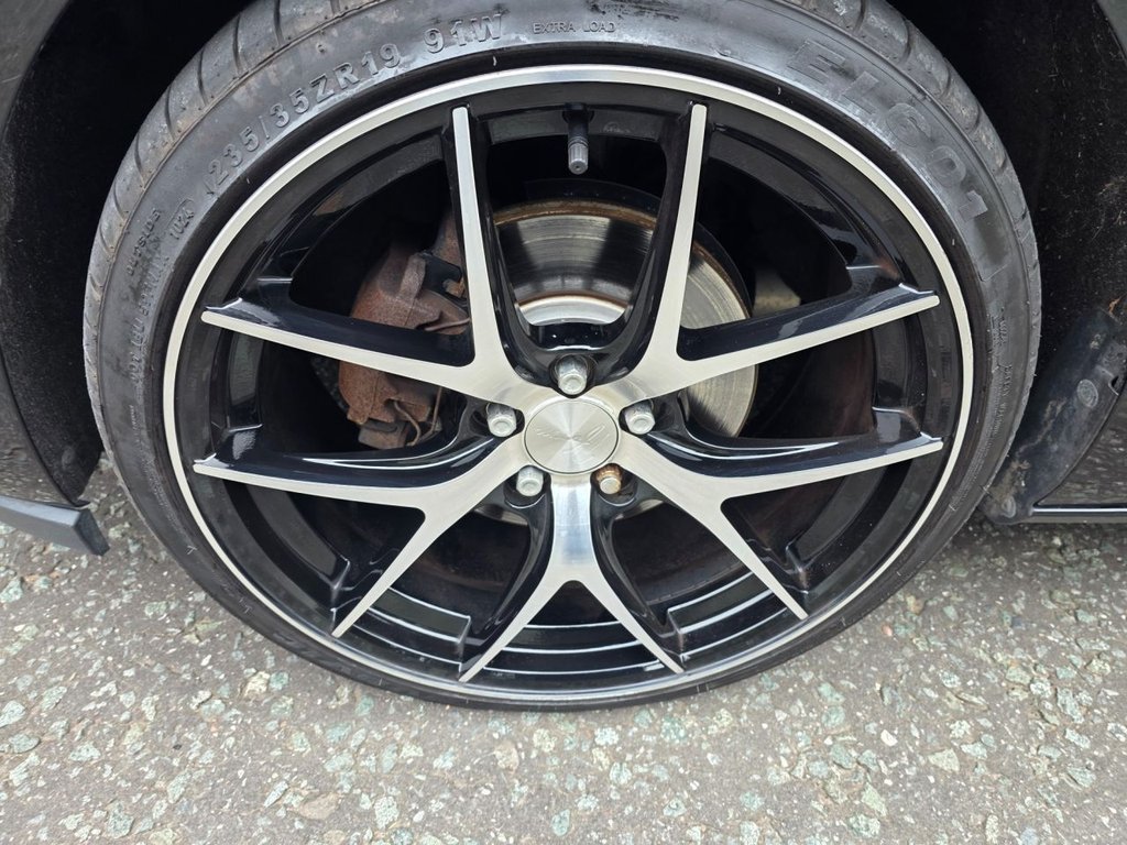 Used Vauxhall Astra 2018 for sale - 76280154: Photo 12