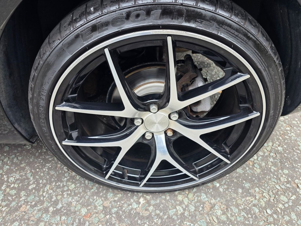 Used Vauxhall Astra 2018 for sale - 76280154: Photo 13