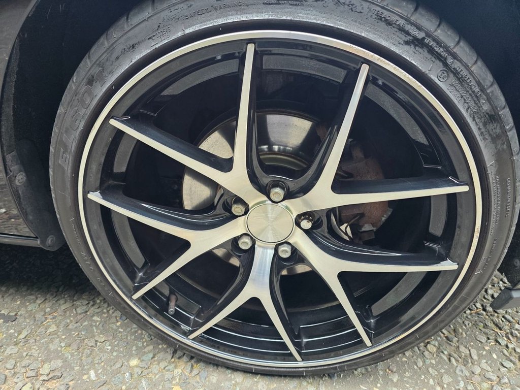 Used Vauxhall Astra 2018 for sale - 76280154: Photo 14