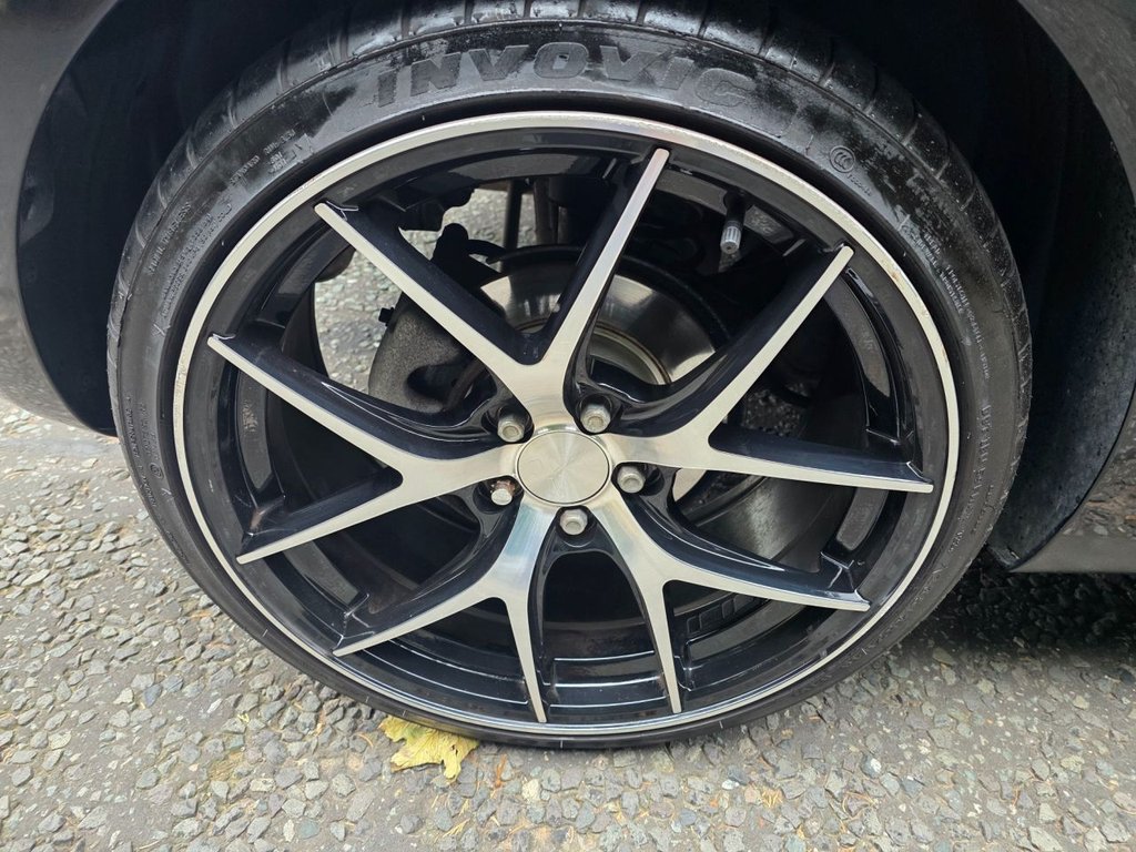 Used Vauxhall Astra 2018 for sale - 76280154: Photo 15