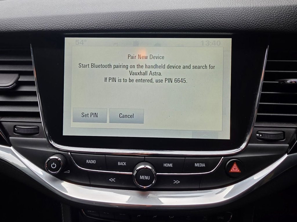 Used Vauxhall Astra 2018 for sale - 76280154: Photo 23