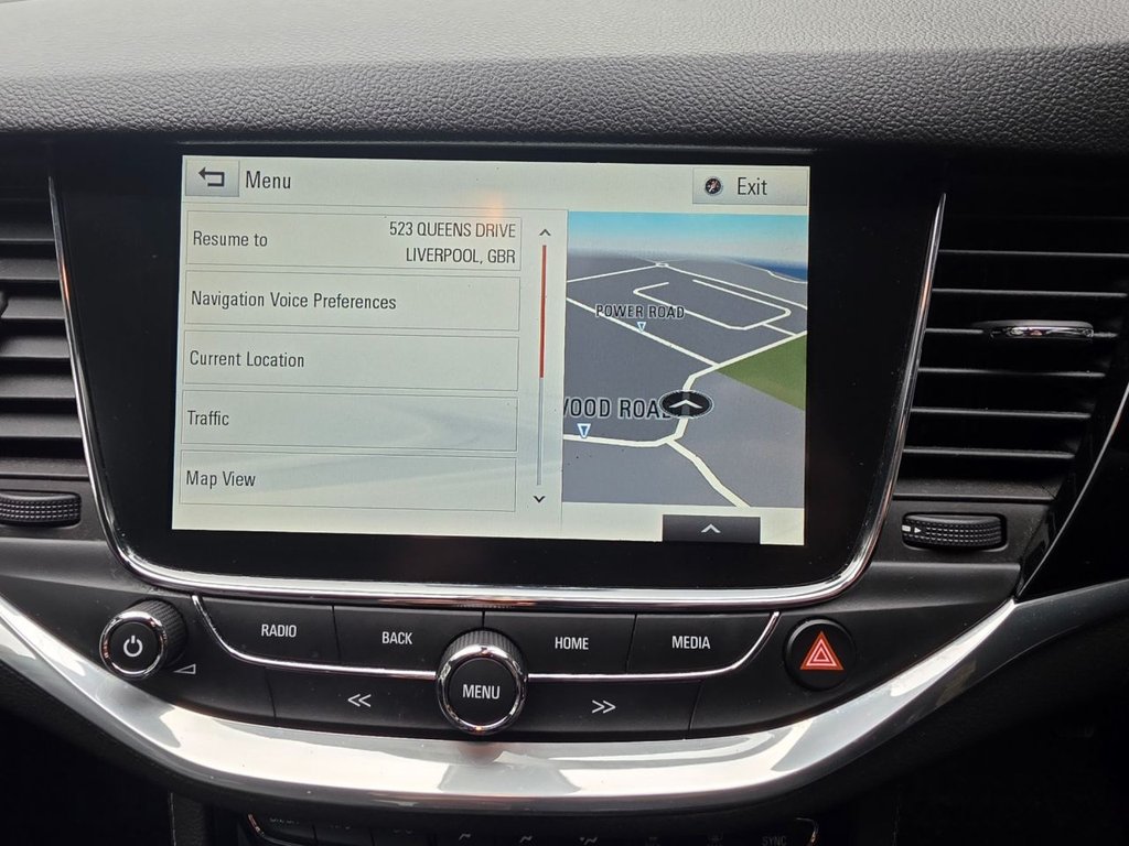 Used Vauxhall Astra 2018 for sale - 76280154: Photo 27