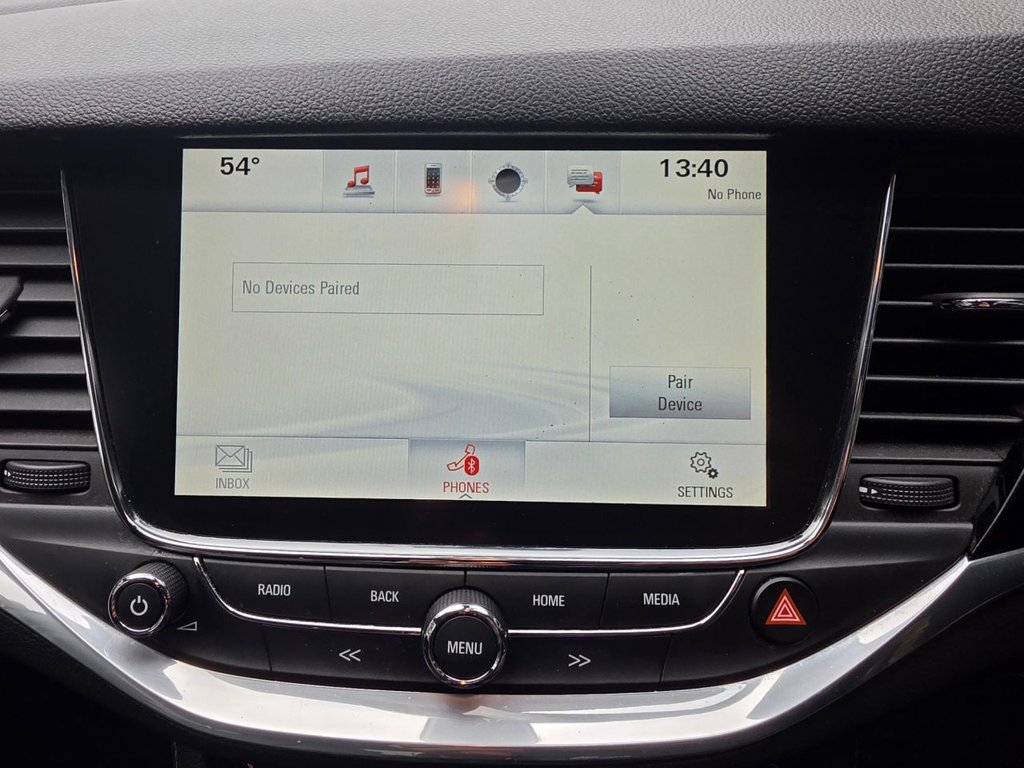 Used Vauxhall Astra 2018 for sale - 76280154: Photo 28