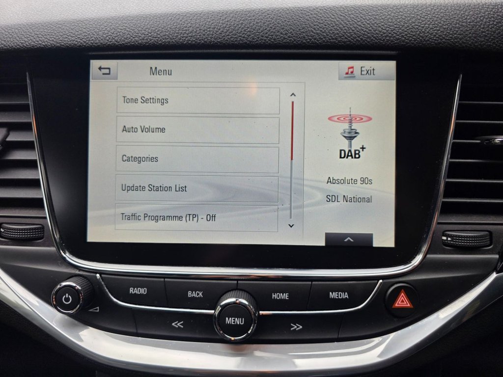 Used Vauxhall Astra 2018 for sale - 76280154: Photo 30