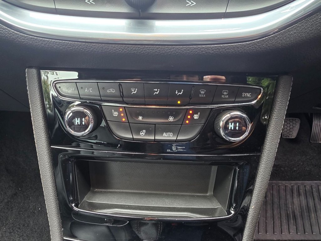 Used Vauxhall Astra 2018 for sale - 76280154: Photo 31