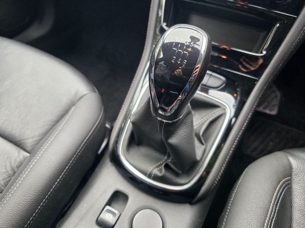 Used Vauxhall Astra 2018 for sale - 76280154: Photo 32