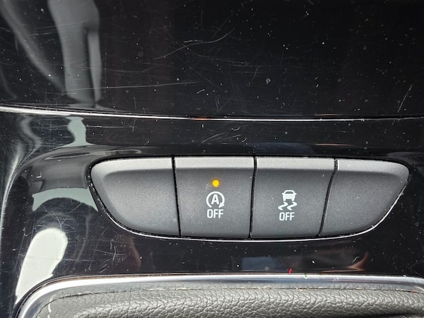 Used Vauxhall Astra 2018 for sale - 76280154: Photo 35