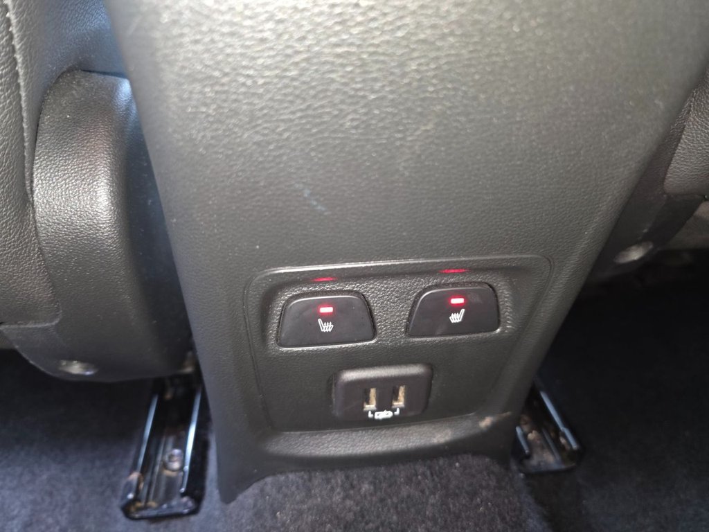 Used Vauxhall Astra 2018 for sale - 76280154: Photo 37