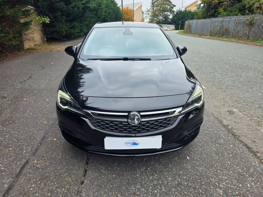 Used Vauxhall Astra 2018 for sale - 76280154: Photo 4