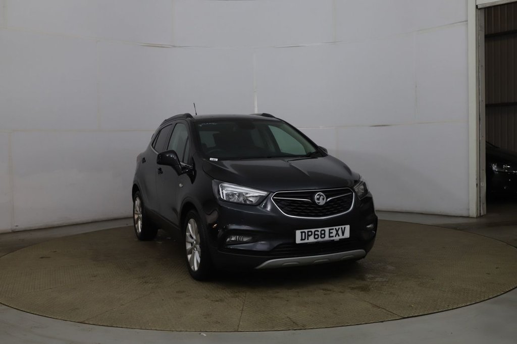 Used Vauxhall Mokka X 2018 for sale - 77133338: Photo 5