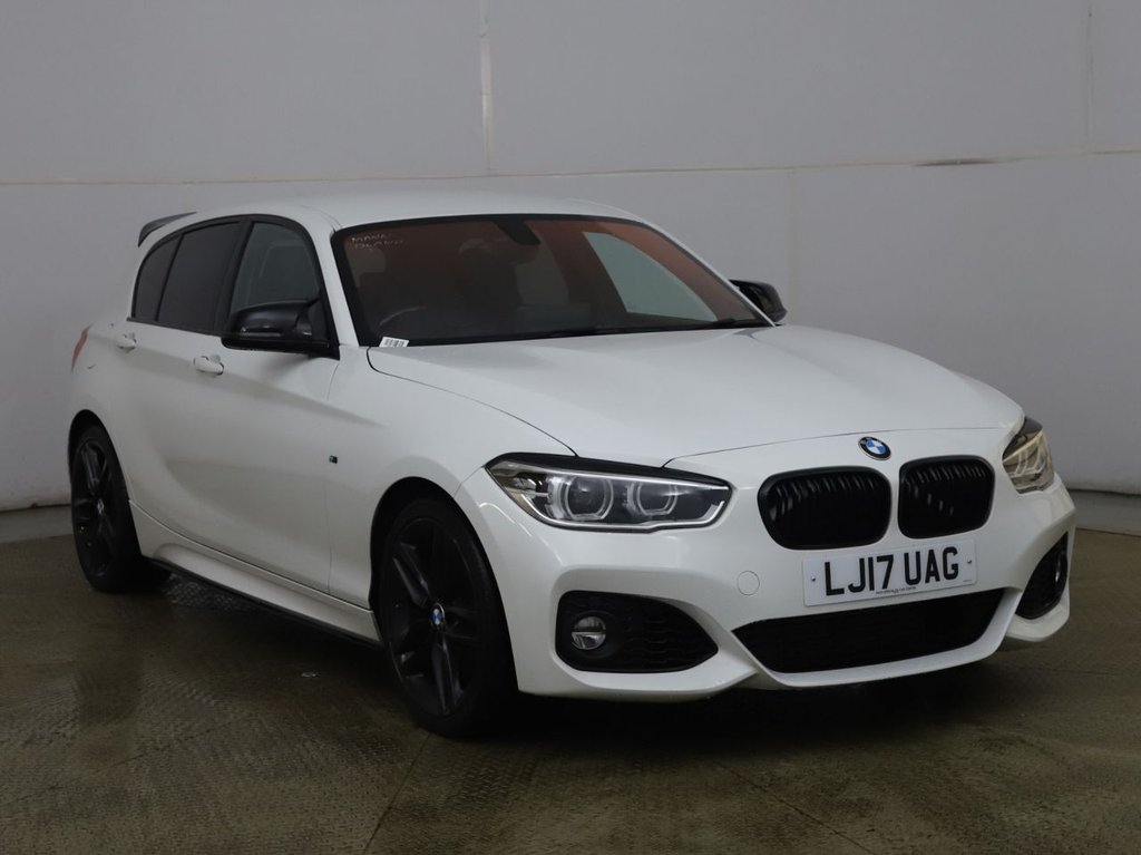 Used BMW 1 Series 2017 for sale - 76559135: Photo 11