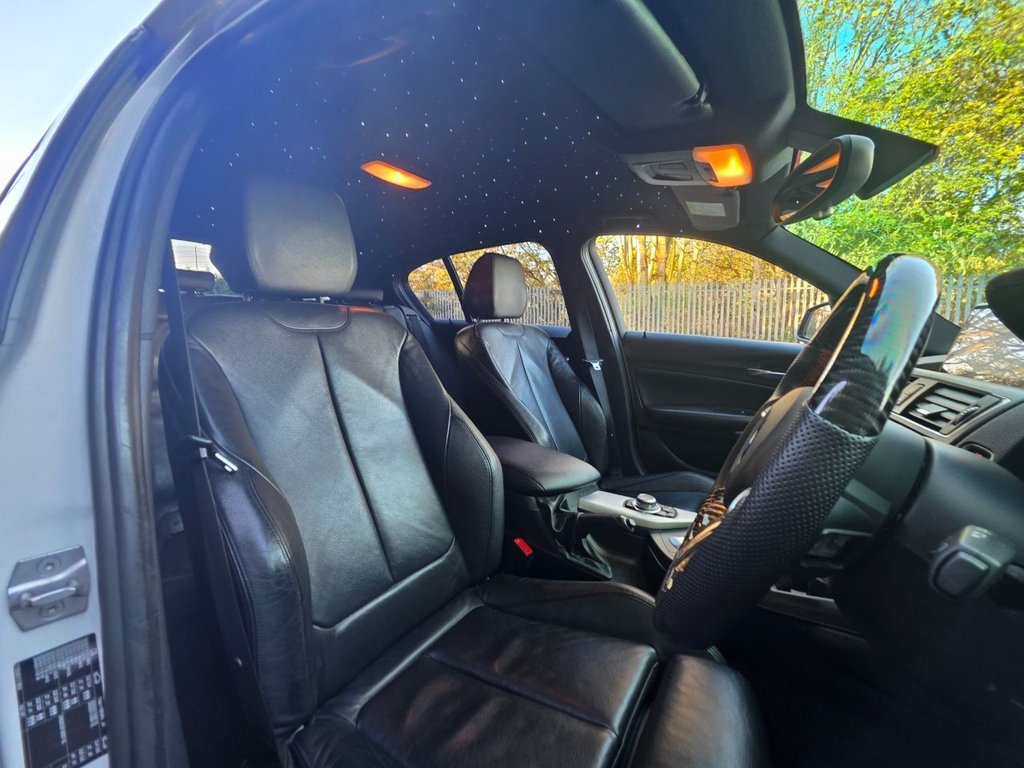 Used BMW 1 Series 2017 for sale - 76559135: Photo 17