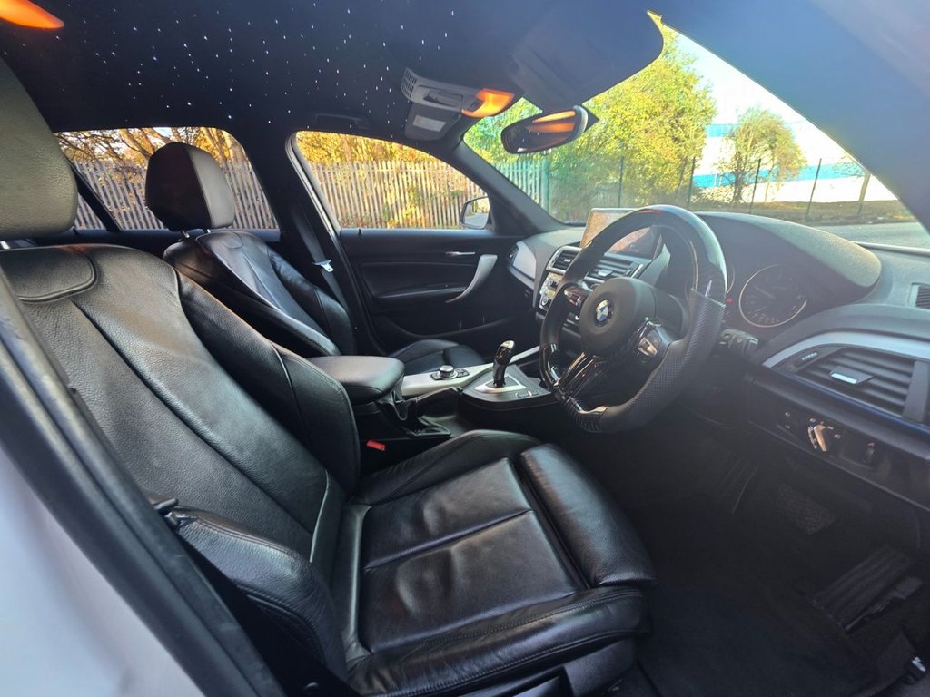 Used BMW 1 Series 2017 for sale - 76559135: Photo 18