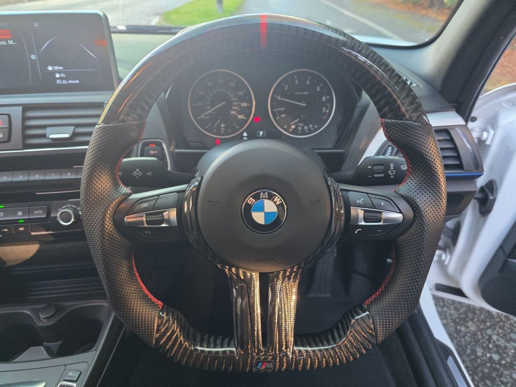 Used BMW 1 Series 2017 for sale - 76559135: Photo 19