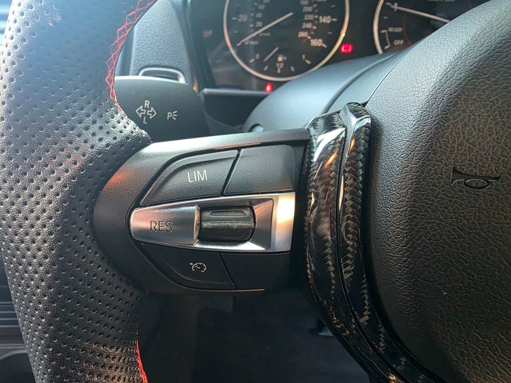 Used BMW 1 Series 2017 for sale - 76559135: Photo 20