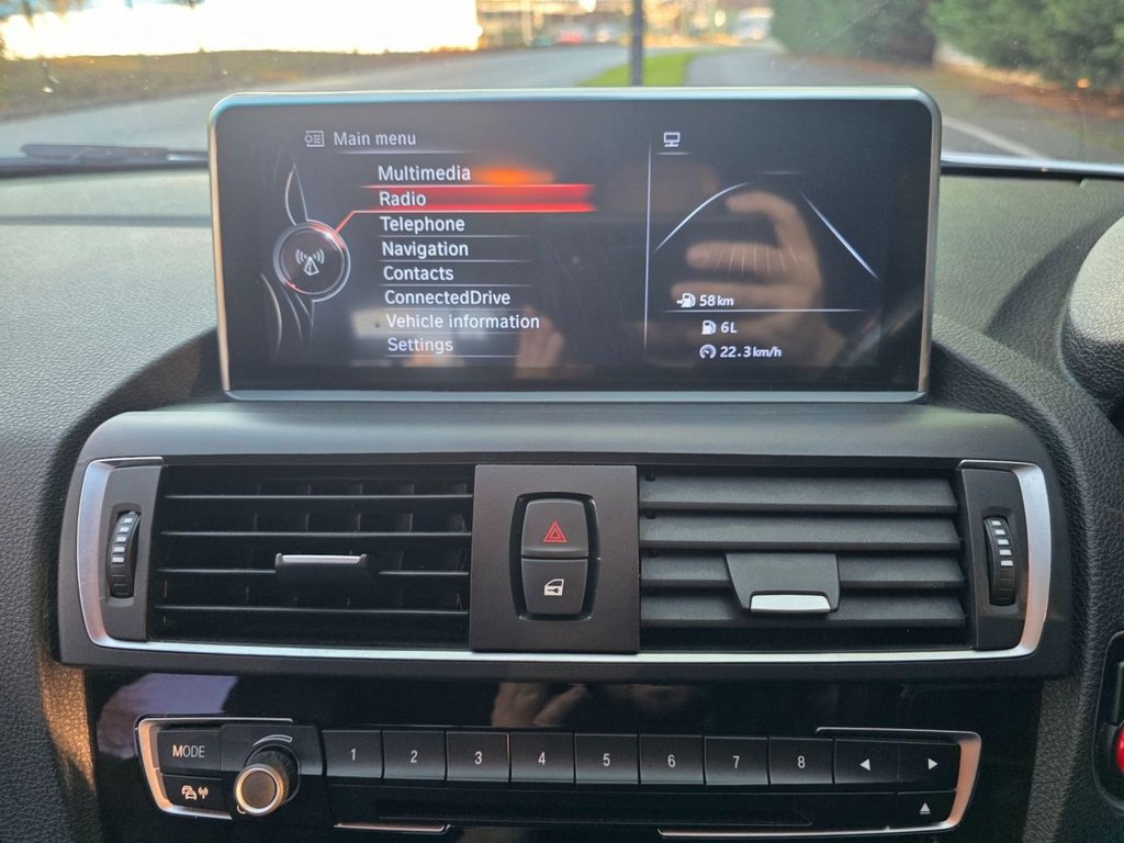 Used BMW 1 Series 2017 for sale - 76559135: Photo 24