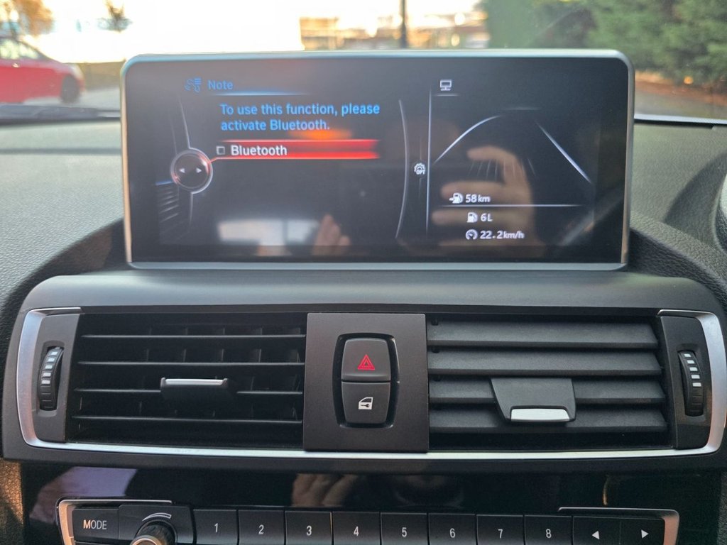 Used BMW 1 Series 2017 for sale - 76559135: Photo 25