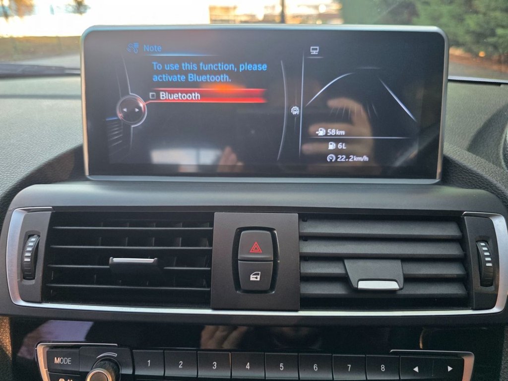 Used BMW 1 Series 2017 for sale - 76559135: Photo 26