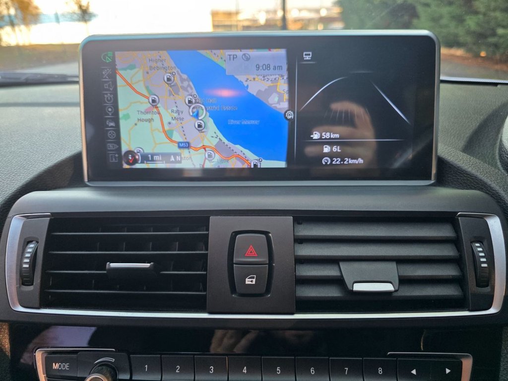 Used BMW 1 Series 2017 for sale - 76559135: Photo 27