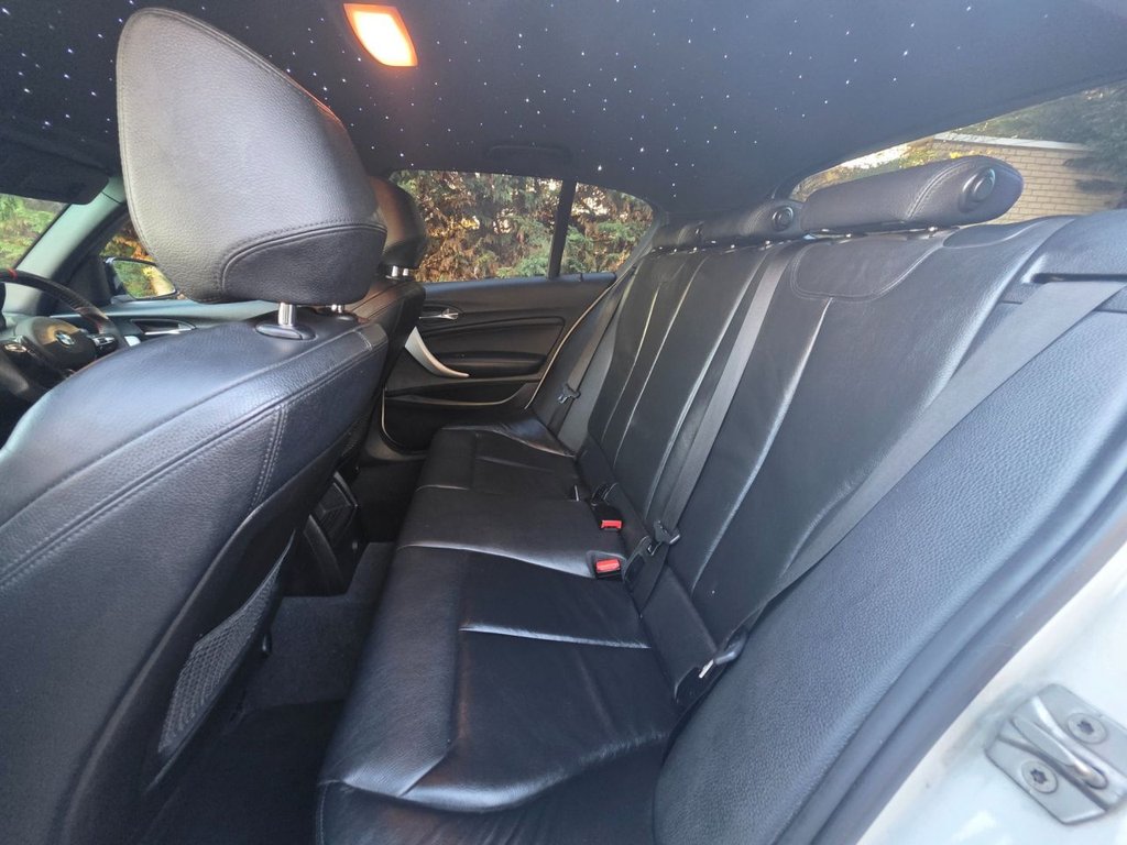 Used BMW 1 Series 2017 for sale - 76559135: Photo 43