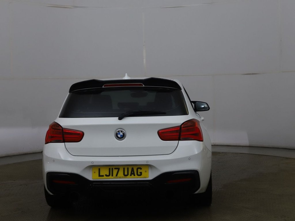 Used BMW 1 Series 2017 for sale - 76559135: Photo 5