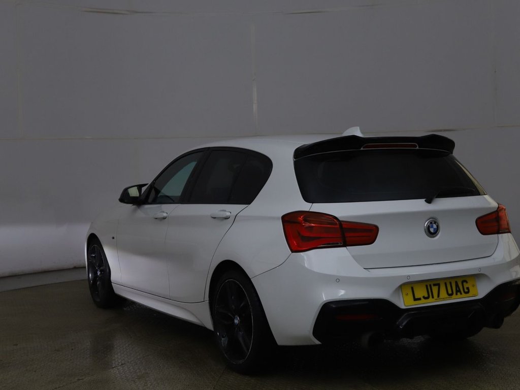 Used BMW 1 Series 2017 for sale - 76559135: Photo 7