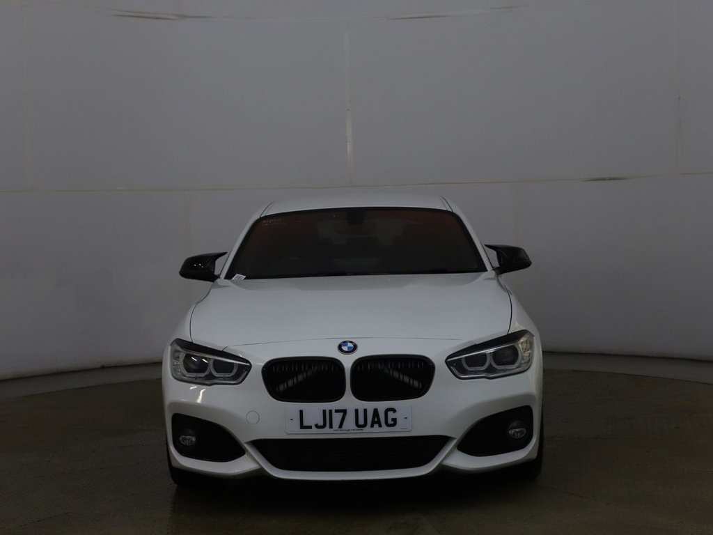 Used BMW 1 Series 2017 for sale - 76559135: Photo 9