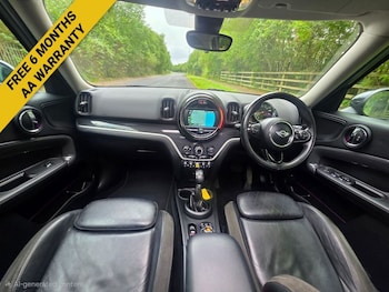 Used MINI Countryman 2017 for sale - 78896433: Photo