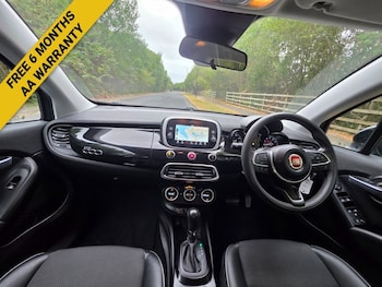 Used Fiat 500X 2018 for sale - 79547635: Photo